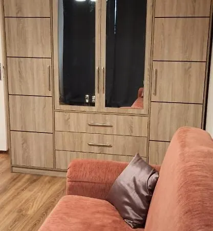My Cute Place Hotell *